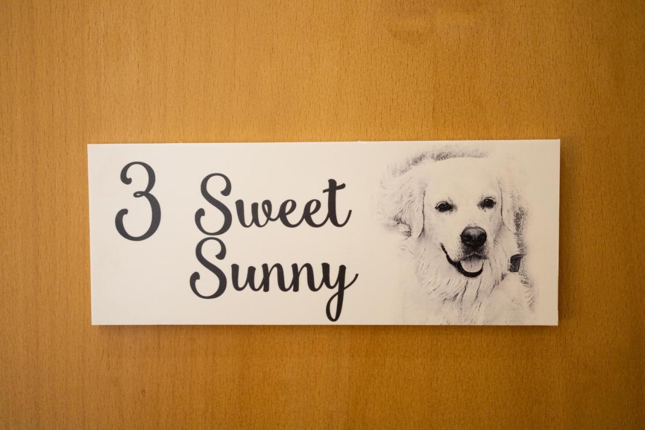 Хостел Sunny, The House - Al Фару Экстерьер фото